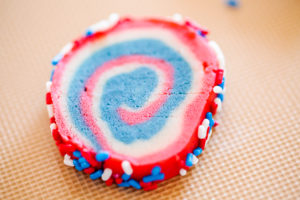 Sugar cookies - Arina Photography