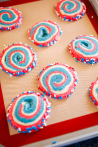 Sugar cookies - Arina Photography