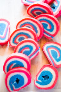Sugar cookies - Arina Photography