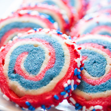 Sugar cookies - Arina Photography