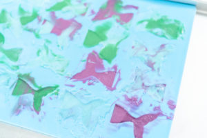 Chocolate molds - Arina Photography