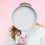 Portrait of woman - Arina Photography