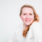 Portrait of woman - Arina Photography