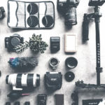 equipment - Arina Photography