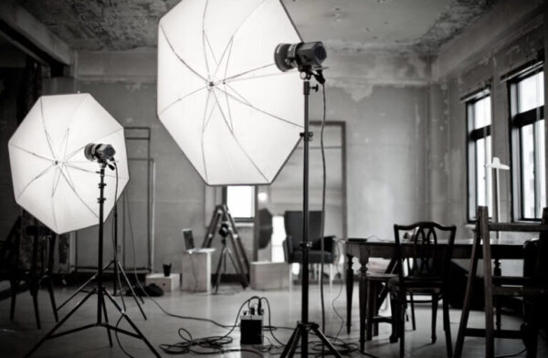 Studio Safety for Food Photography – 7 Must-Know Tips