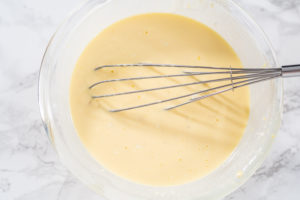 Lemon bundt cake - Arina Photography
