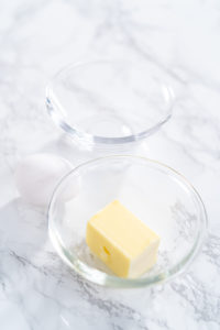 Baking brioche buns - Arina Photography