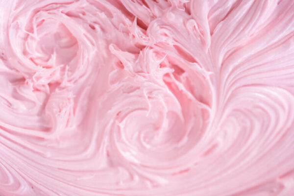 Easy bundt cake frosting