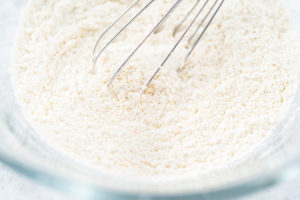 Funfettti Bundt Cake - Arina Photography
