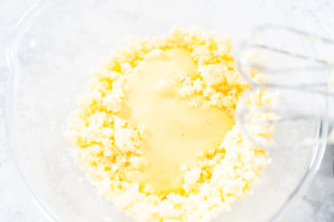 Funfettti Bundt Cake - Arina Photography