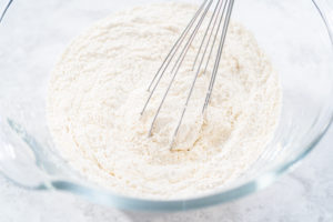 Coconut banana pancakes - Arina Photography