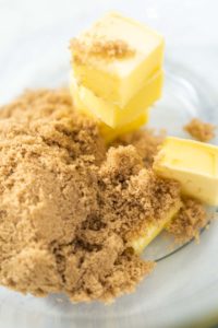 Chocolate graham crackers - Arina Photography