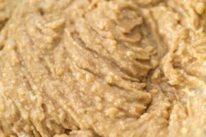 Chocolate graham crackers - Arina Photography