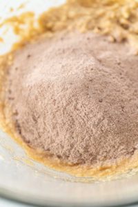 Chocolate graham crackers - Arina Photography