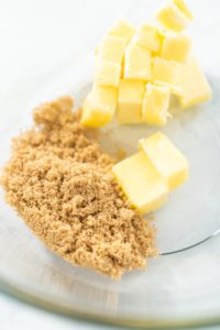 Mascarpone tart - Arina Photography