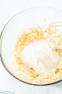 Mascarpone tart - Arina Photography