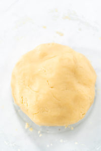 Mascarpone tart - Arina Photography