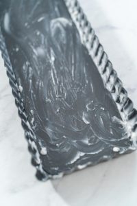 Mascarpone tart - Arina Photography