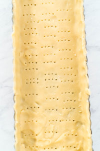 Mascarpone tart - Arina Photography