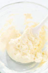 Mascarpone tart - Arina Photography