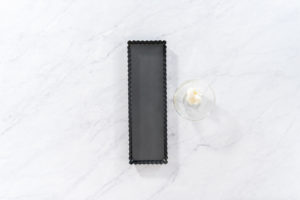 Mascarpone tart - Arina Photography