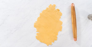 Mascarpone tart - Arina Photography