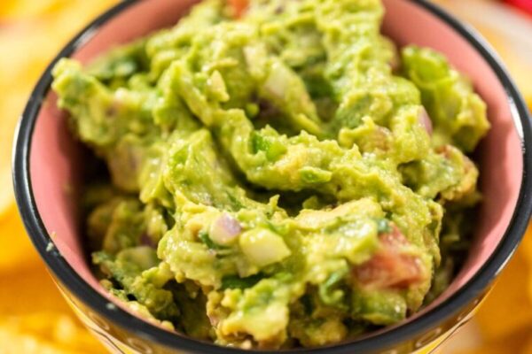 Guacamole - Arina Photography