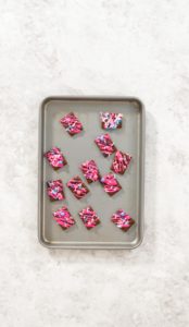 Chocolate strawberry cupcakes - Arina Photography