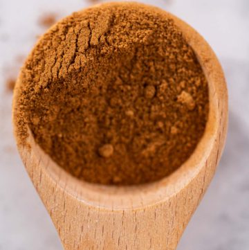 Pumpkin pie spice - Arina Photography