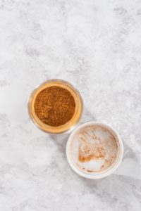 Pumpkin pie spice - Arina Photography