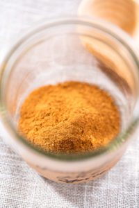 Pumpkin pie spice - Arina Photography