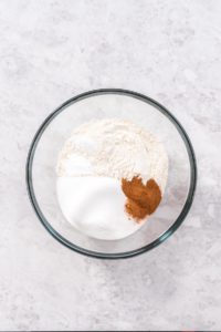 Pumpkin bread - Arina Photography