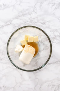 Pumpkin bunt cake - Arina Photography