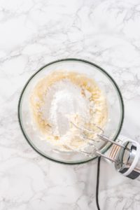 Pumpkin bunt cake - Arina Photography