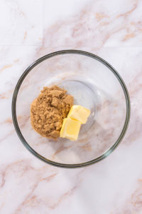Apple oatmeal cookies - Arina Photography