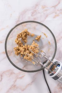 Apple oatmeal cookies - Arina Photography