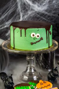 Halloween party - Arina Photography