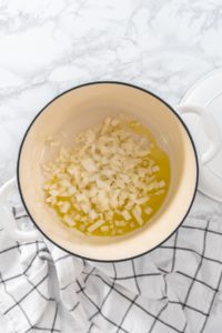 Creamy wild mushroom soup - Arina Photography