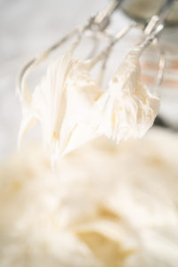 Chocolate peppermint cupcakes - Arina Photography