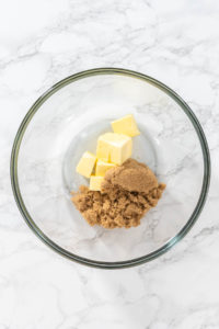Gingerbread cupcakes - Arina Photography