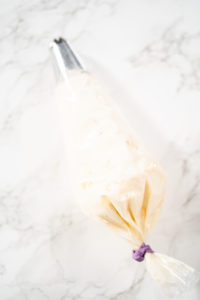 Gingerbread cupcakes - Arina Photography
