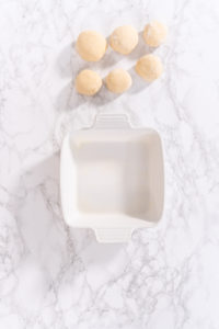 Dinner rolls - Arina Photography