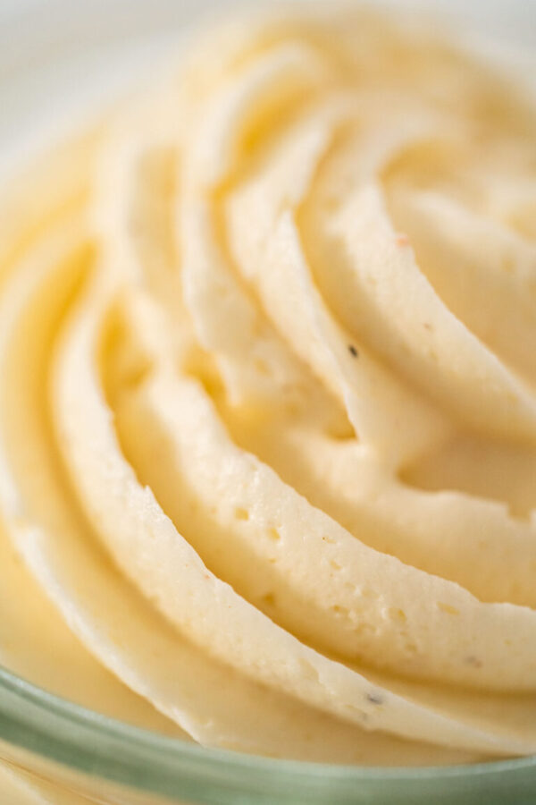 Gingerbread cupcakes - Arina Photography