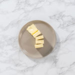 Softening unsalted butter - Arina Photography