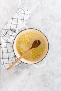 Split Pea Soup - Arina Photography