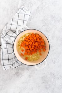 Split Pea Soup - Arina Photography