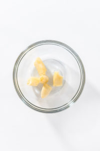 Mashing bananas - Arina Photography