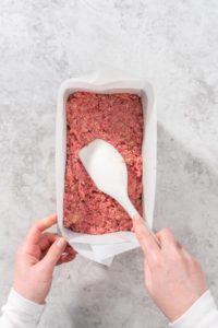 Classic meatloaf - Arina Photography