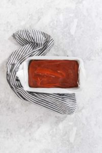 Classic meatloaf - Arina Photography