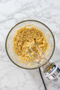 Eggnog Cookies - Arina Photography